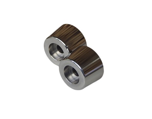 Lenkerende vibrationsdämpfer - lenkerende,