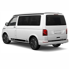 Seitenstreifen passend für VW