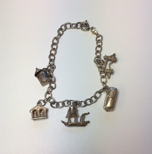 Vintage sterling silber - sterling,