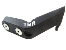 Opel Astra J Kombi Halter hinten links für Stoßstange 13306363