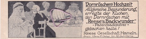 Hameln 1911 reeses - hameln,