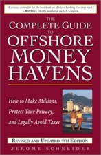 The Complete Guide to Offshore