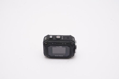 Jvc action camera - jvc, hd