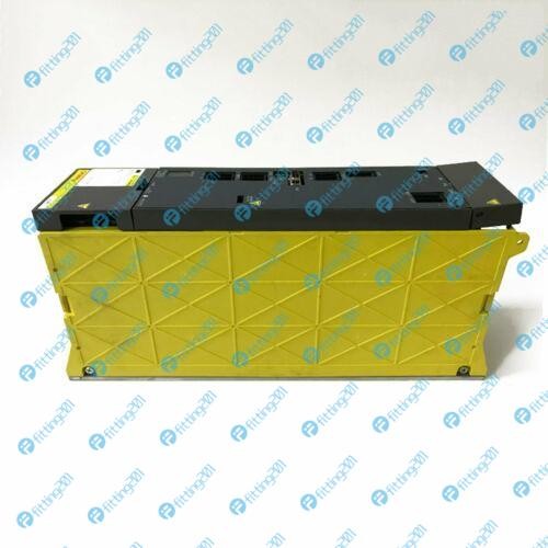 1pc used fanuc - 1pc, a06b-6091-h002
