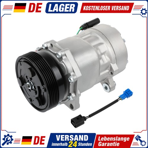 Kompressor klimaanlage für - klimaanlage,