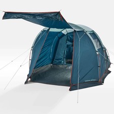 Zelt quechua Arpenaz family 4