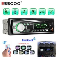 Autoradio mit Bluetooth