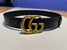 Gucci GG Marmont Gürtel