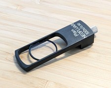 DIC-Schieber Slider Plan-Neofluar 100x/ 0,90 Zeiss (44 44 82) Mikroskop Teil 