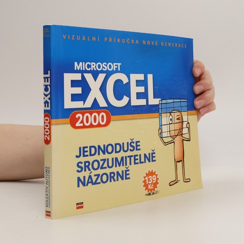 Microsoft excel 2000 - excel, | 