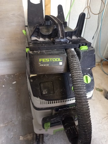 Festool ctm ac - festool,