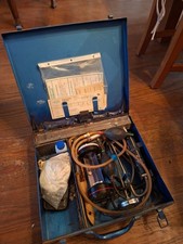 Heizungsmessgerät Brigon "Antik" für Ölheizungen für Sammler / Bastler