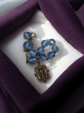 Antikes religiöses Art Deco