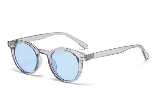 Sonnenbrille herren damen rund - herren,