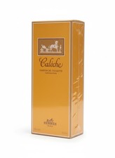 Vintage Hermes Caleche Eau de