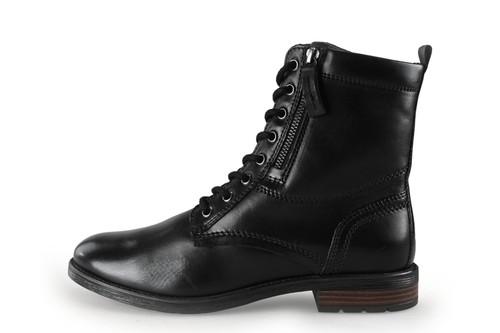 5th avenue damen schnurstiefel - avenue,