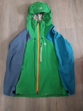 Ortovox Ortler Jacket, Jacke, Herren, Skijacke, 3-Lagenjacke, Herren, Gr. M