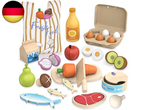 Kinderküche zubehör holz - kinderküche,