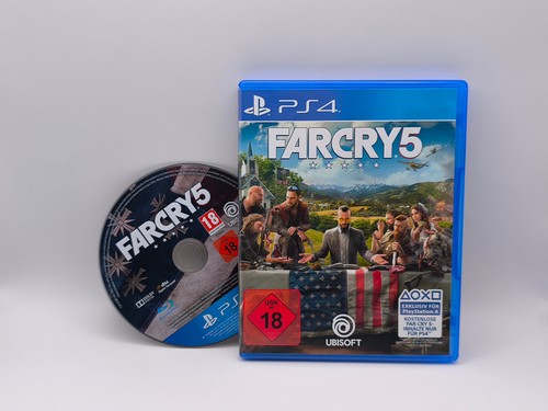 Playstation far cry sony - 4,