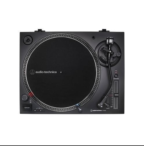 Audio technica lp120xusb - audio-technica, at-lp120xusb