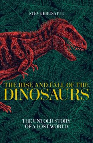 The rise and fall - the,