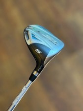 Cobra S-3 Max Damen Offset  Fairwayholz 5 + Ladies  (39.25)