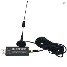 RTL-SDR V2 RTL2832U SDR