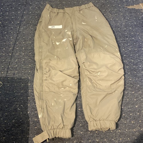 Army ecwcs level 7 - us,