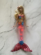 Barbie Meerjungfrau