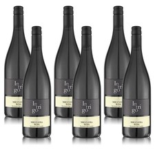Intrigo Nero D'Avola, trocken
