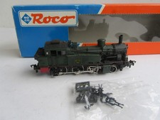 Roco 43273 - Spur H0 - Dampflok BR 95 der Ferrovia Val Sessera - FVS in OVP