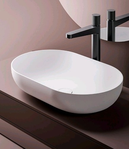 Aufsatzwaschbecken bernstein - aufsatzwaschbecken,