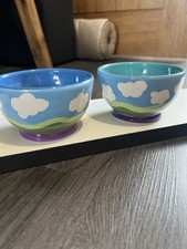 2 x Vintage Ben and Jerrys