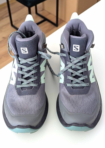 Salomon outpulse gtx damen - gtx,