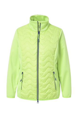 Laurasøn damen steppjacke - damen,