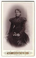 Fotografie Max Lohauss