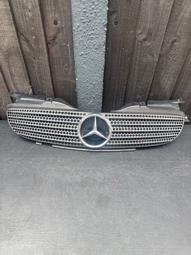 Mercedes slk r170 kühlergrill - r170,