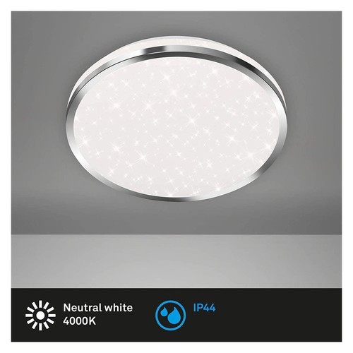 Led deckenleuchte splash - deckenleuchte,