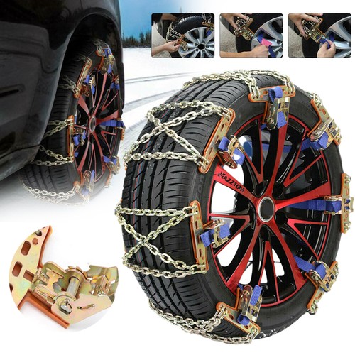 Schneeketten universal - schneeketten,