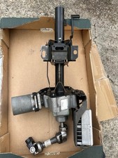 Elektrische Servolenkung komplett mit Steuergerät VW Lupo 3L 1.2 TDI