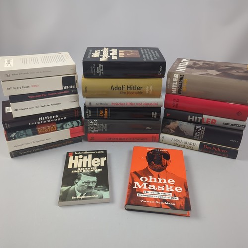 Hitler nationalsozialismus - hitler,