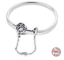 925 Sterling Silber Armband