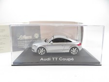 1:43 Schuco Audi TT Coupe