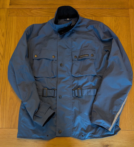 Tucano urbano motorradjacke - tucano,