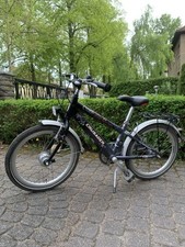  Puky Crusader  Fahrrad