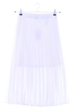 H&M Faltenrock Damen Rock Gr