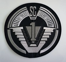 Stargate großer jacken - stargate,