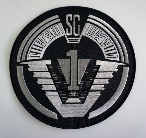 Stargate großer jacken - großer,