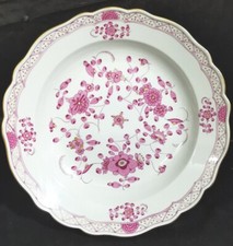 1 Meissen Schale  indisch