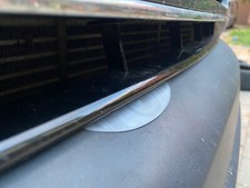 HALBMOND FÜLLSTÜCK für